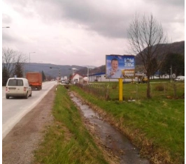 Ivanjica - IV RR01