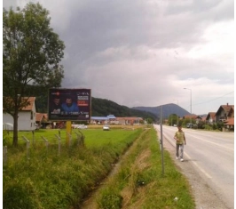 Ivanjica - IV RR02