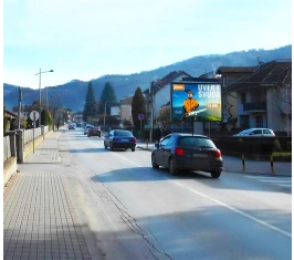 Ivanjica - IV P01a