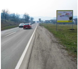 Gornji Milanovac - GM P01a