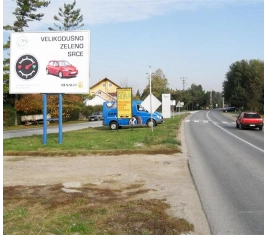 Čelarevo - BP P07b