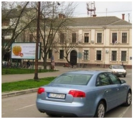 Bečej - BČ S06