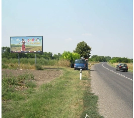 Bečejski ribnjak - BR S02