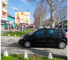 Bačka Palanka - BP P01b