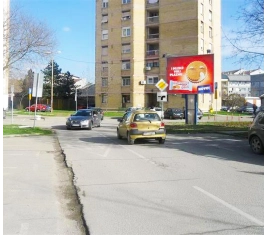 Bačka Palanka - BP P02a