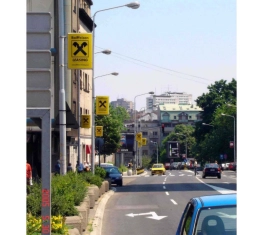 Beograd - Banderašice - CV Starine Novaka