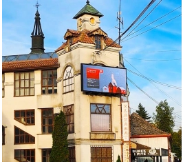 Beograd - LED Ekran - Surčin